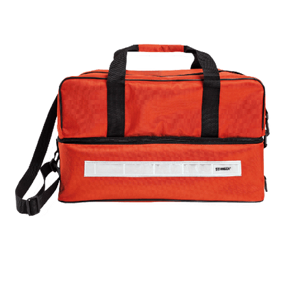 First Responder Emergency Kit for On-Site Responders