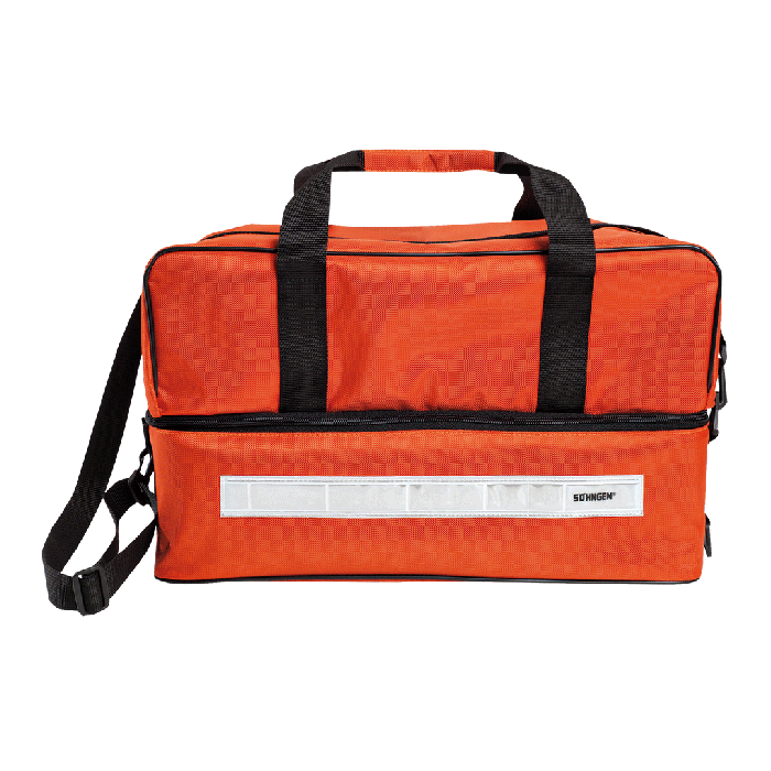 First Aid and Nursing Bag