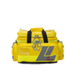 Lifebag M, bright yellow, includes 1 FT, 2 ST