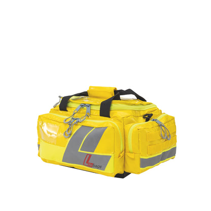Lifebag S, bright yellow, includes 1 FT, 2 ST
