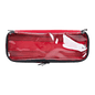 Large Backpack Pockets, 32 x 12 x 5 cm, Red