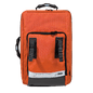 OCTETT First Responder, Cordura-lined, with 2-liter O2 option