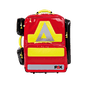 PAX Wasserkuppe L ST FT red