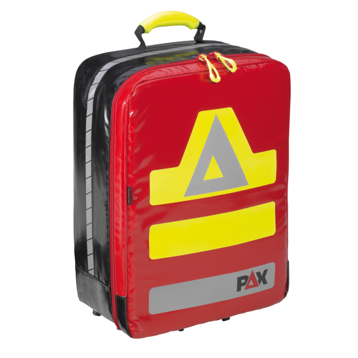 PAX SEG Large Red