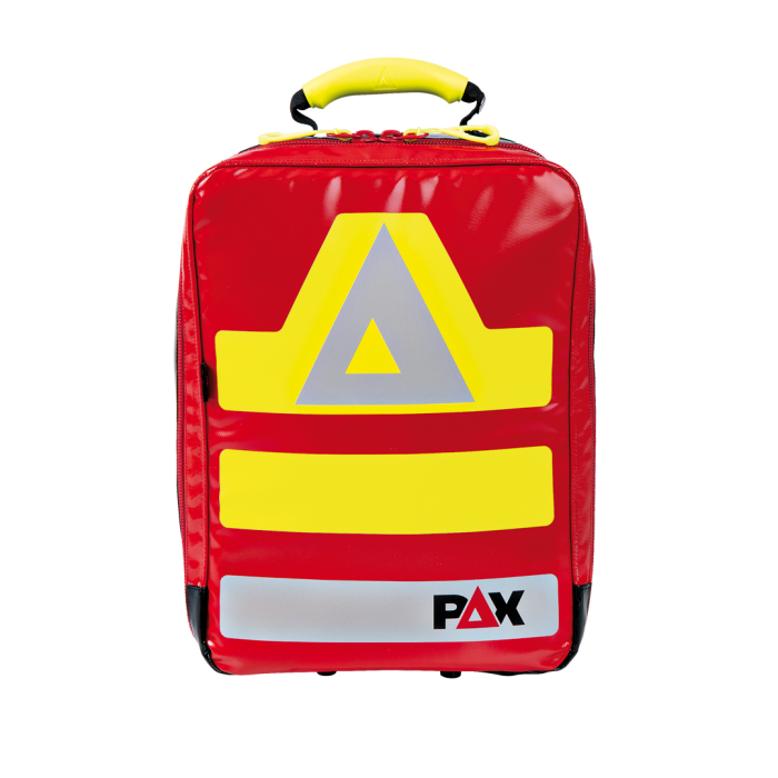 PAX SEG Small Backpack