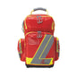 Lifebag L red, includes 2 FT, 2 ST, 5 IT