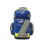 Lifebag L blue, including 2 FT, 2 ST, and 5 IT