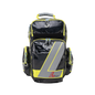 Lifebag L black, includes 2 FT, 2 ST, 5 IT