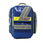 Lifebag XL Blue, includes 2 FT, 3 ST, 6 IT