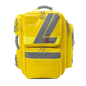 Lifebag XL bright yellow, includes 2 FT, 3 ST, 6 IT