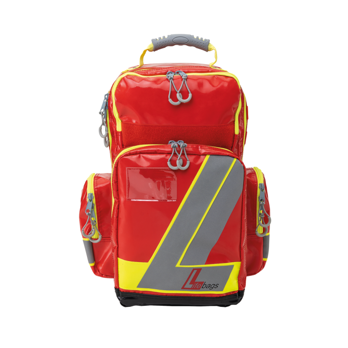 MyLifebag L – Your Personal Emergency Backpack