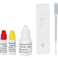 Clear test mononucleosis