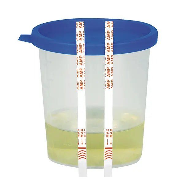 Cleartest drug test Extasy individual test | Piece (1 test)