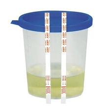 Cleartest drug test morphine individual test | Piece (1 test)