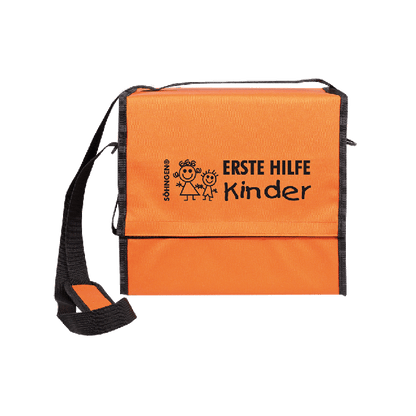 Ruck-Zuck First Aid Kit – SCHOOL FIELD TRIP
