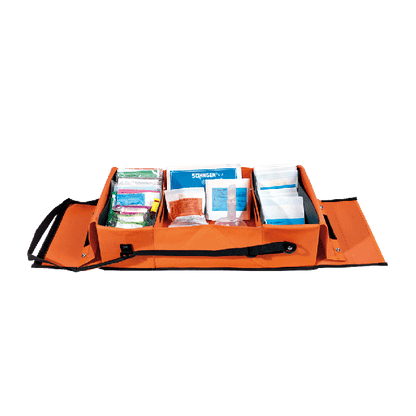 Ruck-Zuck First Aid Kit – SCHOOL FIELD TRIP