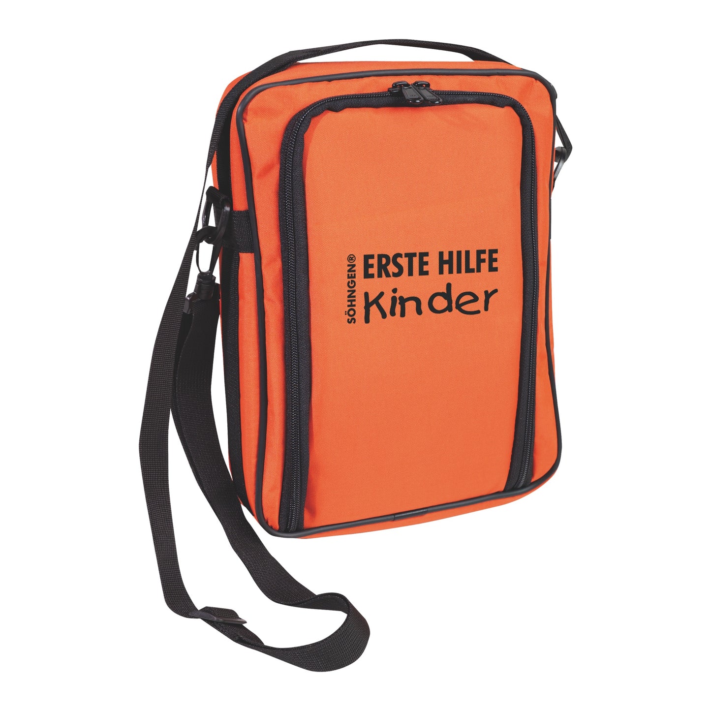 SCOUT First Aid Kit – Daycare Center Big Hiking Day