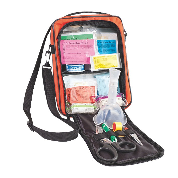 SCOUT First Aid Kit – Daycare Center Big Hiking Day