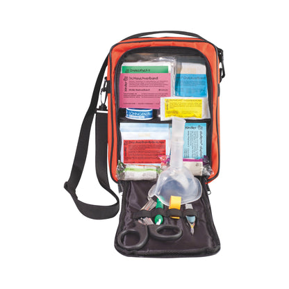 SCOUT First Aid Kit – Daycare Center Big Hiking Day