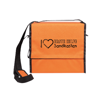 Ruck-Zuck SANDKASTEN First Aid Kit