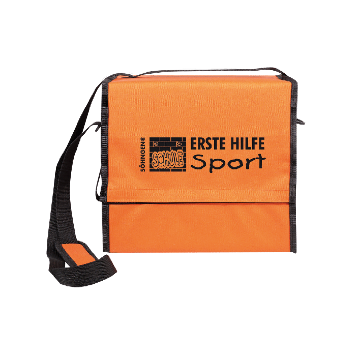 Ruck-Zuck First Aid Kit – SCHOOL SPORTS