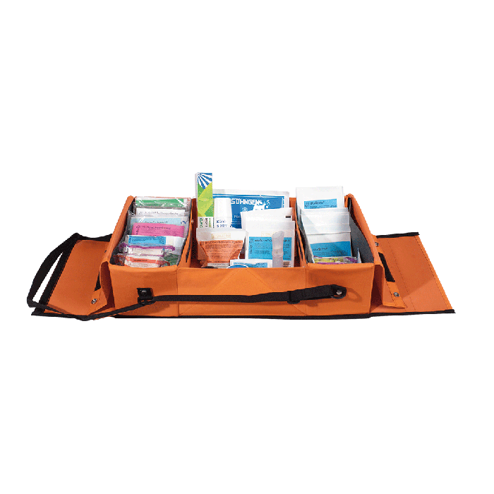 Ruck-Zuck First Aid Kit – SCHOOL SPORTS