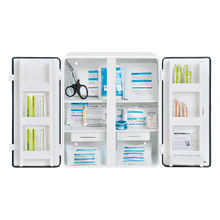 HAMBURG Standard First Aid Kit
