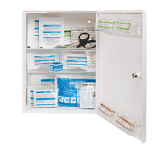 BERLIN Standard First Aid Kit