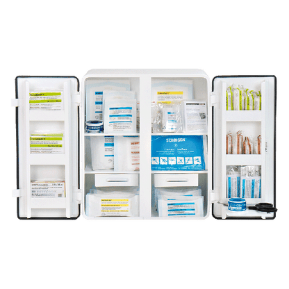 ROM Industrial Standard First Aid Kit