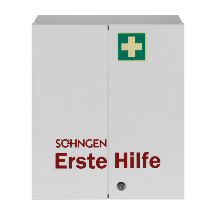 ROM Industrial Standard First Aid Kit