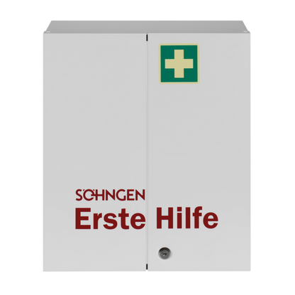 ROM Industrial Standard First Aid Kit