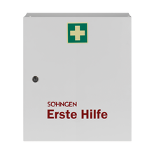 BONN Standard First Aid Kit