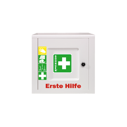 PICCOLO First Aid Kit, Empty