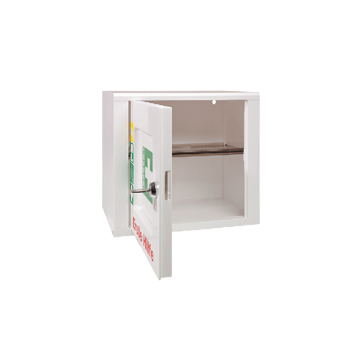 PICCOLO First Aid Kit, Empty
