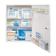BERLIN Norm Plus First Aid Cabinet