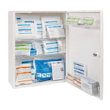 BERLIN Norm Plus First Aid Cabinet
