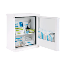 NovoLine 1 Standard First Aid Cabinet