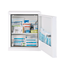 NovoLine 1 Norm Plus First Aid Cabinet