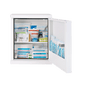 NovoLine 1 Norm Plus First Aid Cabinet