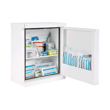 NovoLine 1 Norm Plus First Aid Cabinet