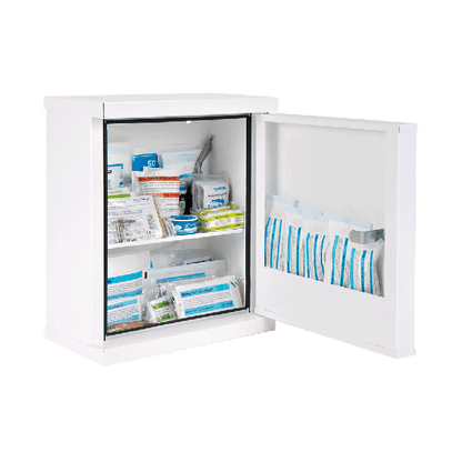 NovoLine 1 Norm Plus First Aid Cabinet