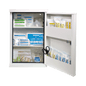 NovoLine 2 First Aid Cabinet, Industrial Standard
