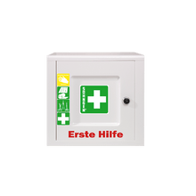 PICCOLO Standard First Aid Cabinet