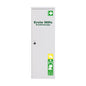 NovoLine 3 First Aid Cabinet with Stretcher