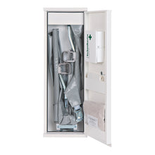 NovoLine 3 First Aid Cabinet with Stretcher