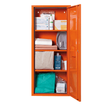ANBAUSAFE Maintenance Tool, Filled, Orange