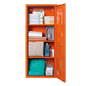 ANBAUSAFE Maintenance Tool, Filled, Orange