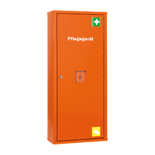 ANBAUSAFE Maintenance Tool, Filled, Orange
