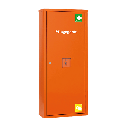 ANBAUSAFE Maintenance Tool, Filled, Orange