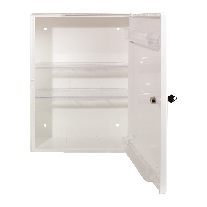 BERLIN First Aid Kit, Empty